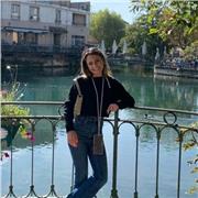 Insegnante per lezioni online di Italiano, Storia, Letteratura italiana e ripetizioni